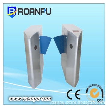 Flap Turnstile Gate with CE Approved (RAP-ST267)